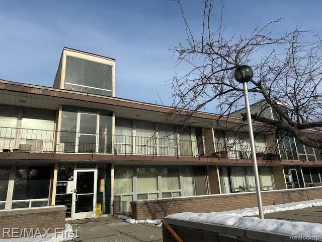 2015 Orleans, Detroit, MI  - Image #1