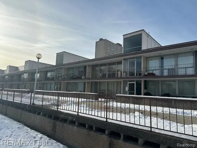 2015 Orleans, Detroit, MI  - Image #3