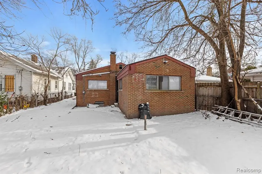 19925 Winthrop, Detroit, MI 48235 - #2