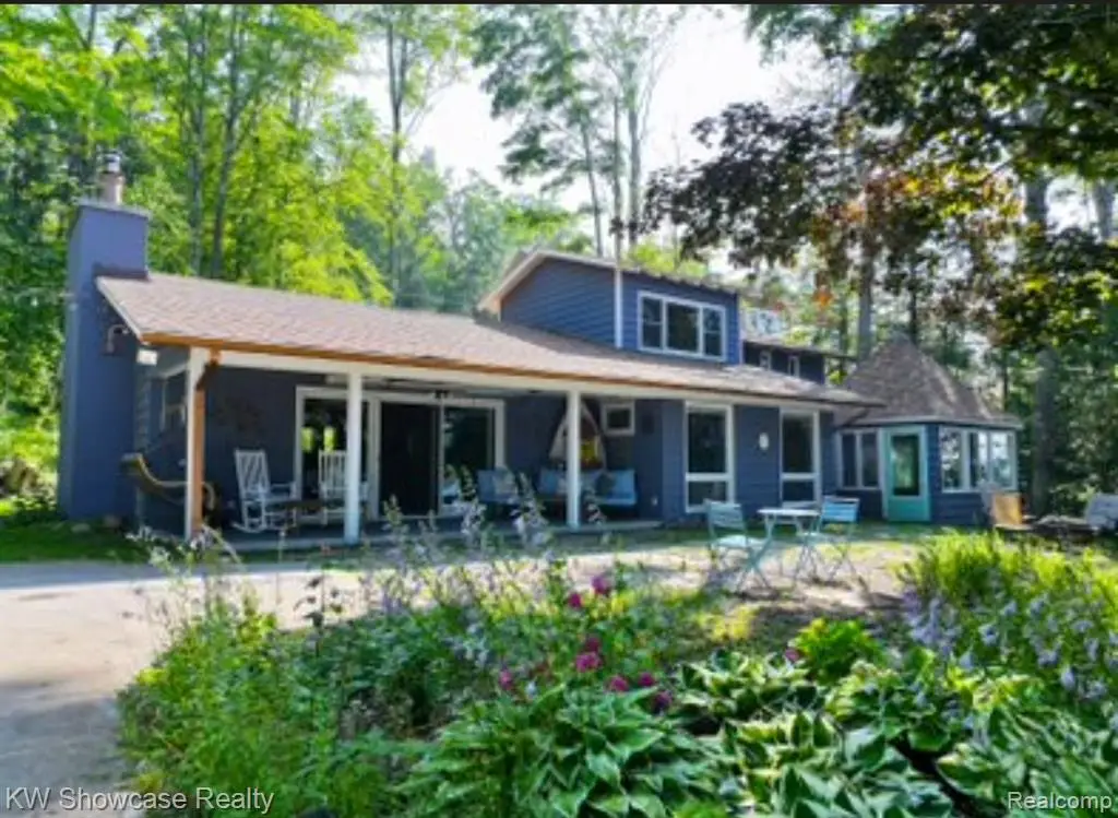 4783 Ellis, Boyne City, MI  - Image #1