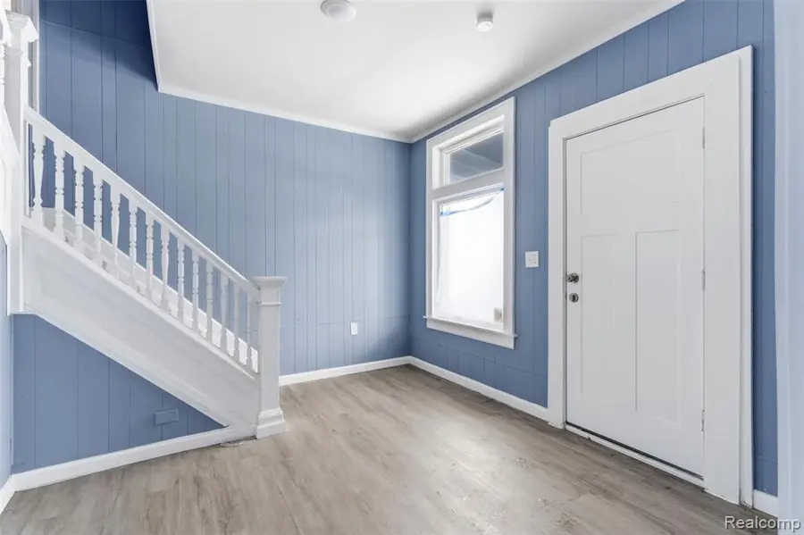 5462 Parker, Detroit, MI 48213 - #2