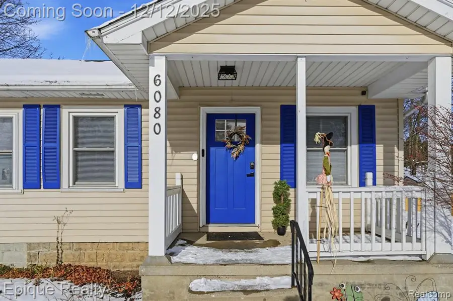 6080 Northrup, Waterford, MI  - Image #2