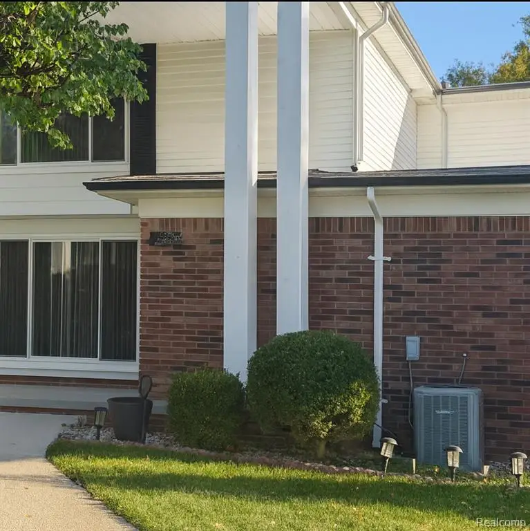 32756 Barclay, Warren, MI  - Image #2