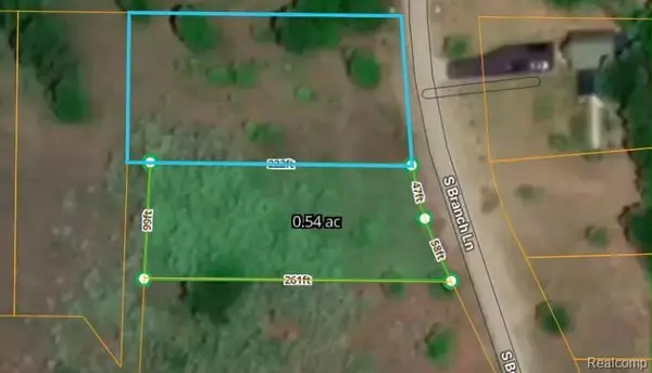 XXXX E Loop, Hesperia, MI 49421