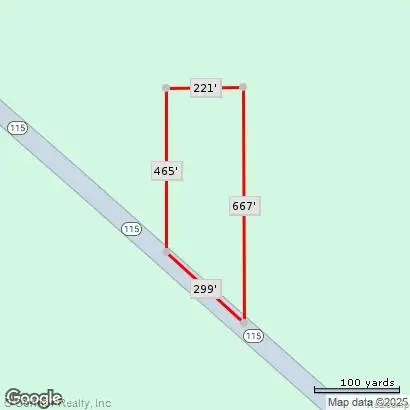 VL M-115, Tustin, MI 49688 - #2