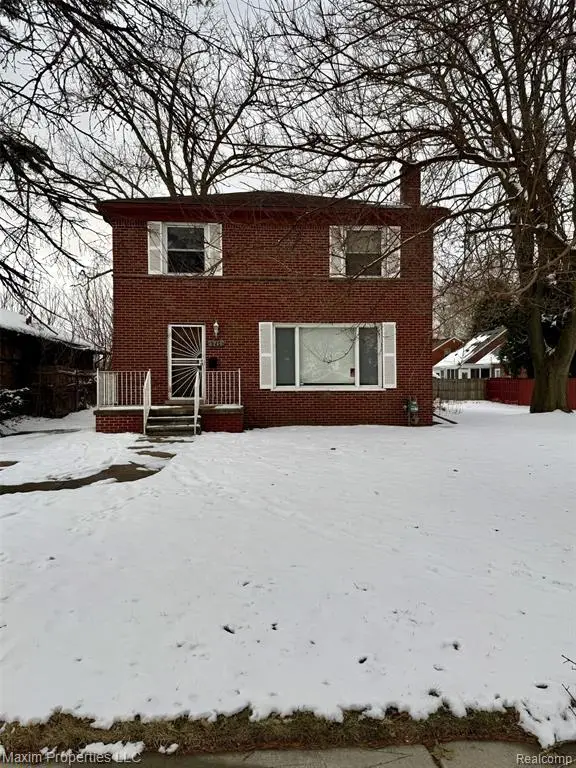 6240 W Outer, Detroit, MI 48235 - #1