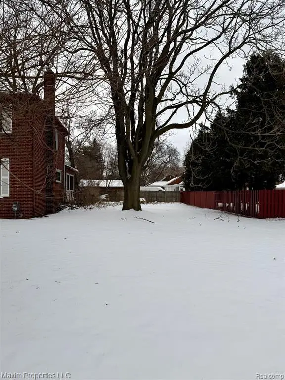 6240 W Outer, Detroit, MI 48235 - #3