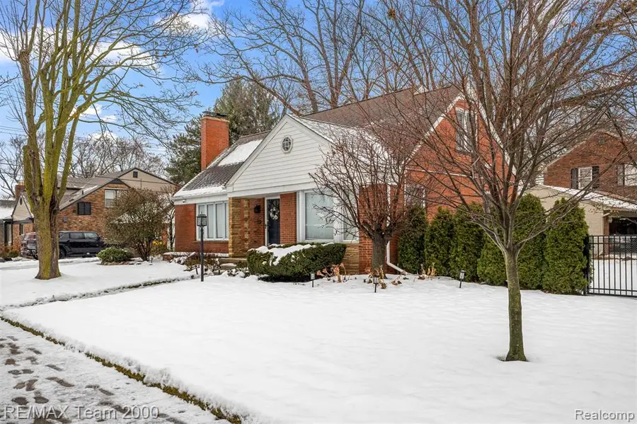 835 S Silvery, Dearborn, MI  - Image #3