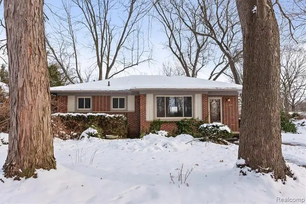 42583 Five Mile, Plymouth, MI 