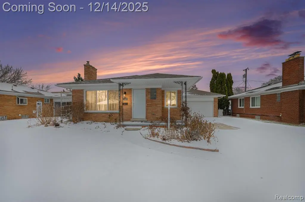 17409 Collinson, Eastpointe, MI  - Image #1