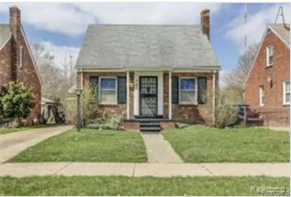 21341 Reimanville, Ferndale, MI 