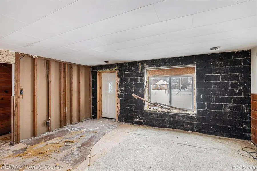 1101 Nutana, Mount Morris, MI  - Image #3