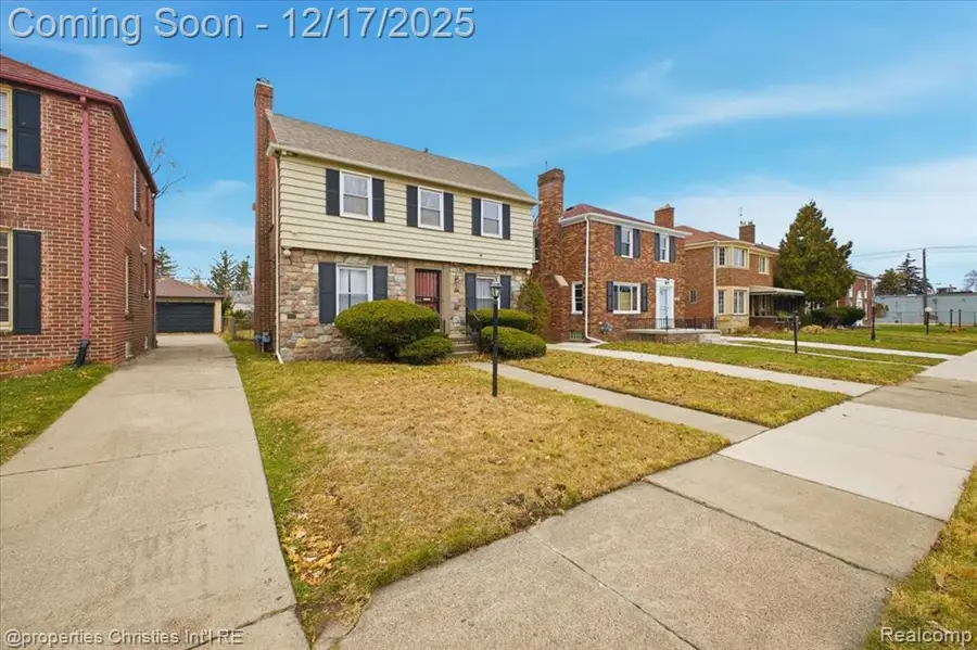 18945 Littlefield, Detroit, MI  - Image #2