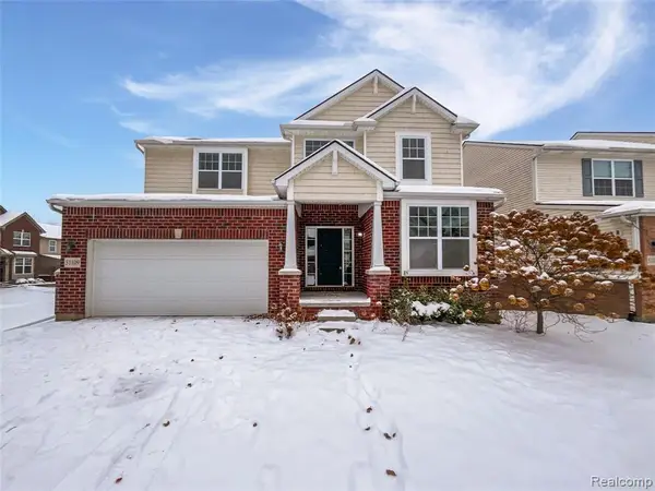 51109 Mayfair, Novi, MI 