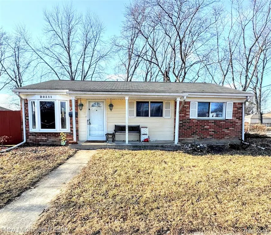 28311 Roy, Saint Clair Shores, MI 48081 - #1