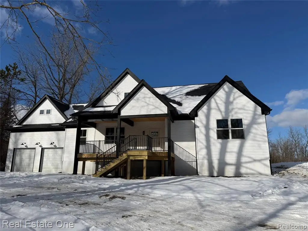 225 E Predmore, Oakland, MI  - #1