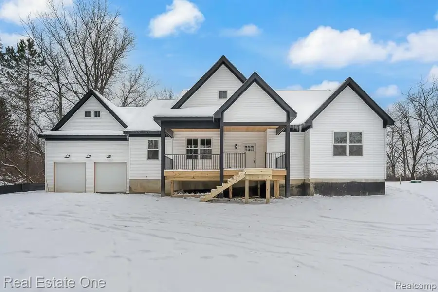 225 E Predmore, Oakland, MI  - #2
