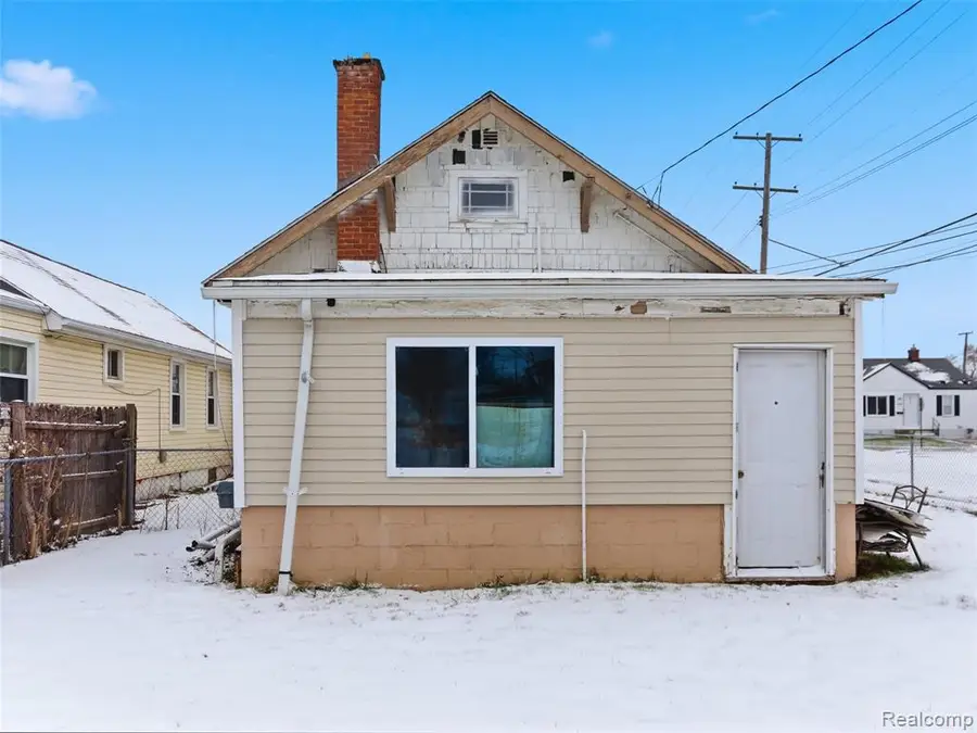 17392 Tennyson, Roseville, MI  - Image #3