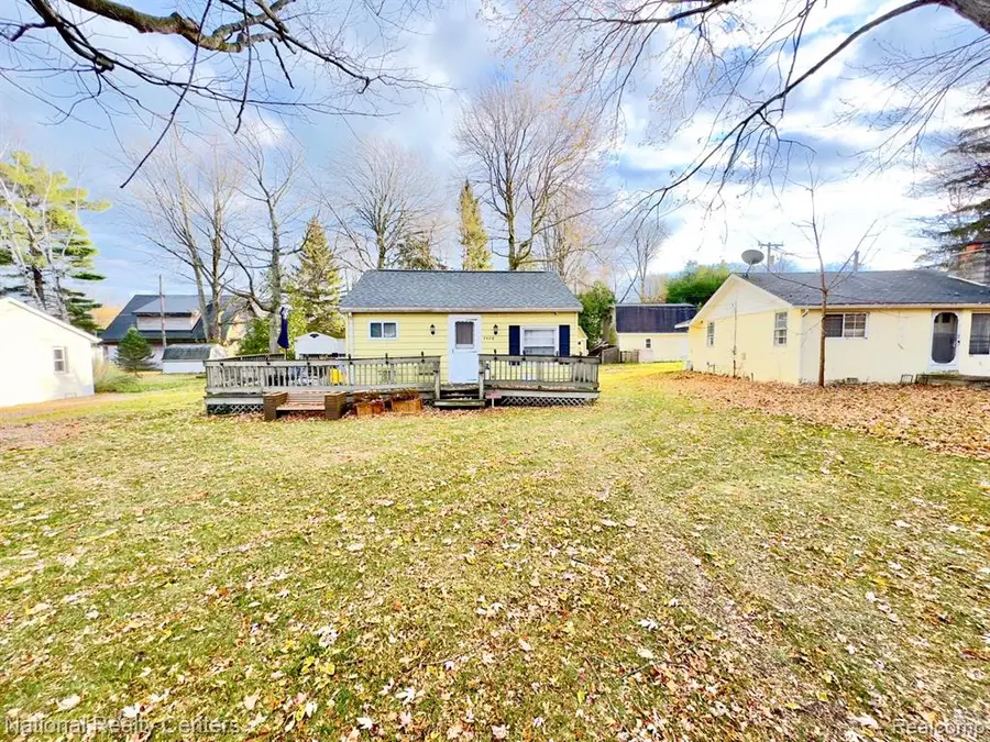 7420 Birchwood, Lexington, MI 48450 - #2