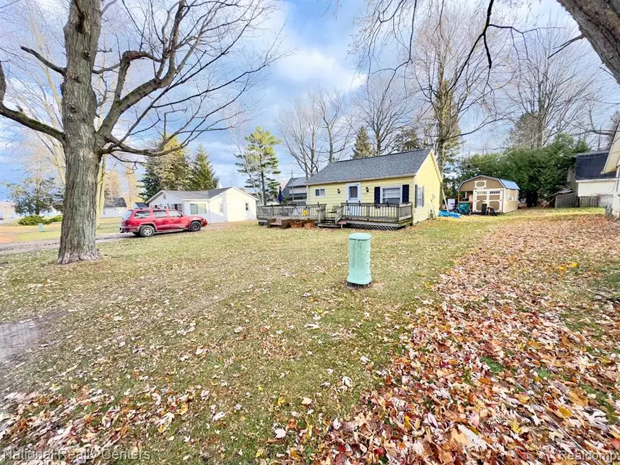 7420 Birchwood, Lexington, MI 48450 - #3