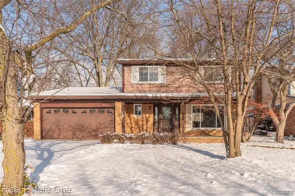 41958 Sunderland, Canton, MI 
