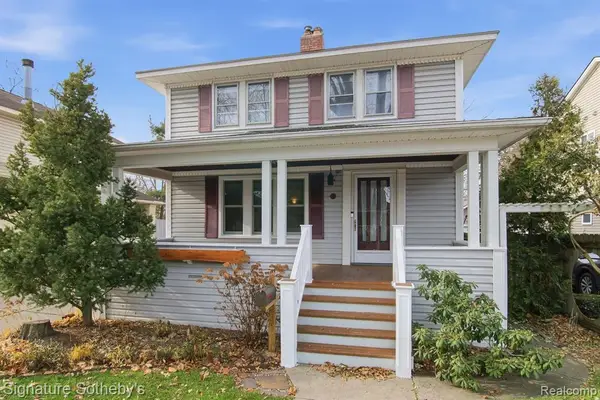 923 N Center, Royal Oak, MI 