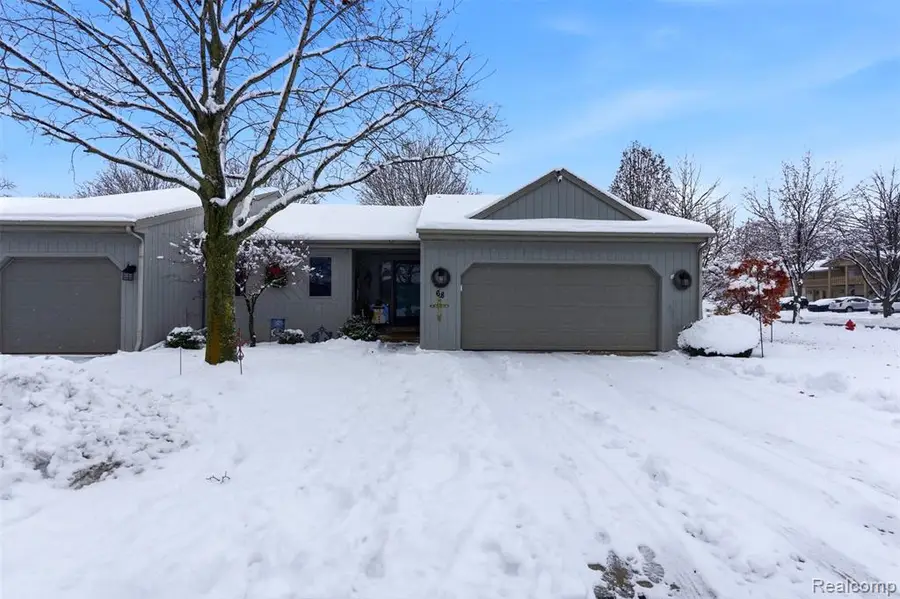 68 Pine Grove, Frankenmuth, MI  - Image #2
