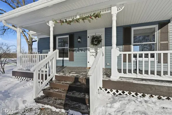 8680 Oak Hill, Clarkston, MI 48348