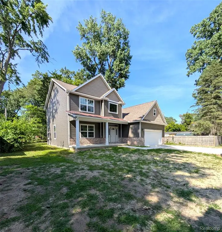 19780 Mahon, Southfield, MI  - Image #2