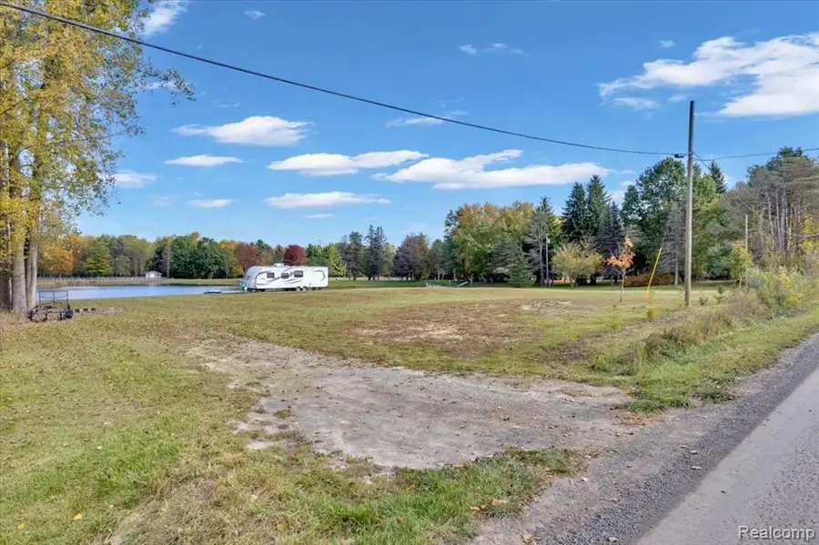 5541 Bordman, Dryden, MI 48428 - #2