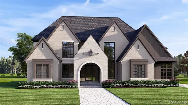 1644 Vista, Oakland, MI 