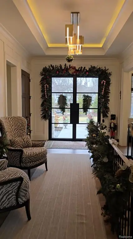 1632 Vista, Oakland, MI  - Image #2