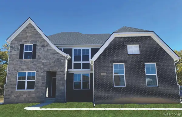 22885 Jens, South Lyon, MI 48178