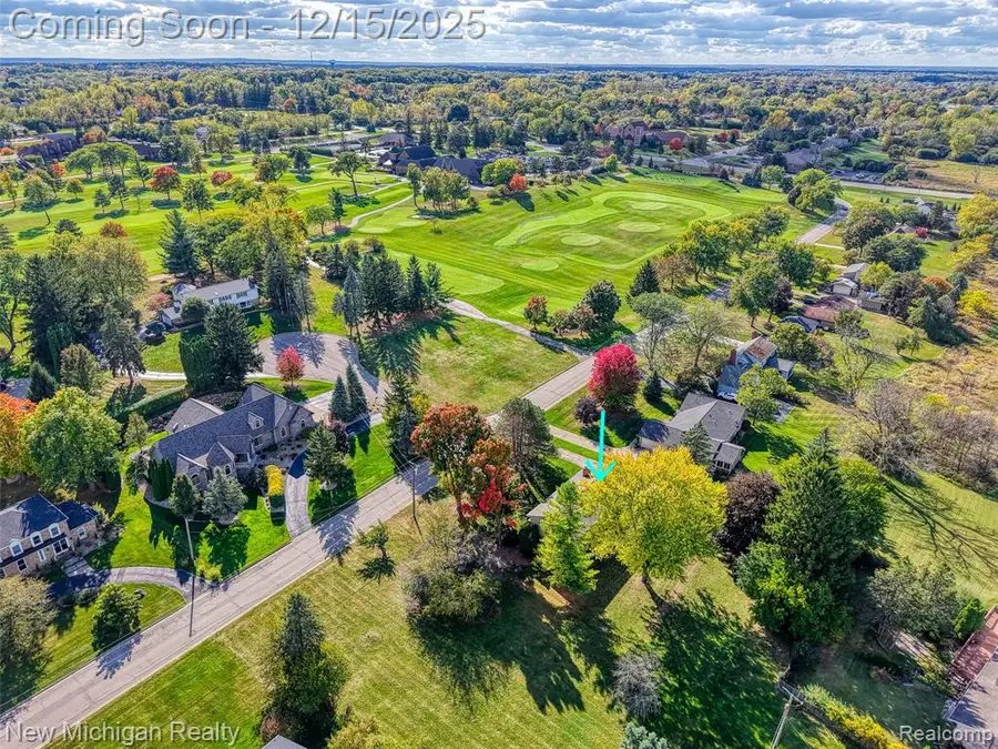 9201 Burning Tree, Grand Blanc Charter Township, MI  - Image #2