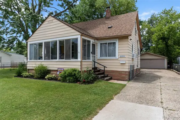 22355 Curie, Warren, MI 48091