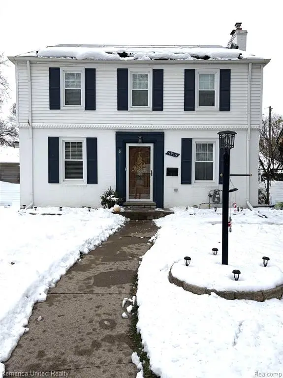 9915 Ingram, Livonia, MI 48150 - #1