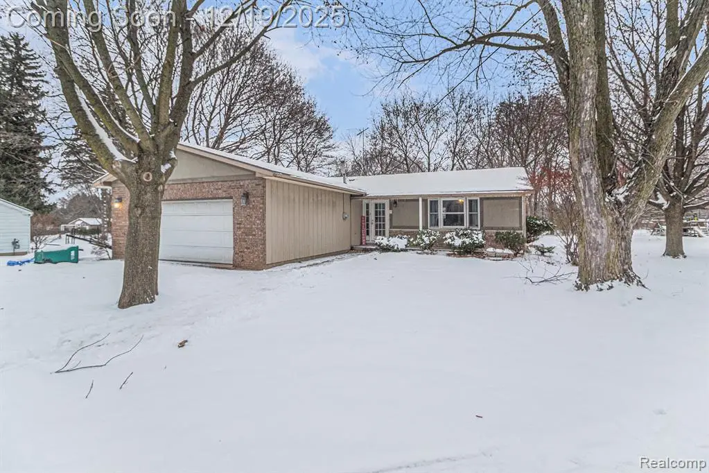 6191 Rawsonville, Van Buren, MI  - Image #1