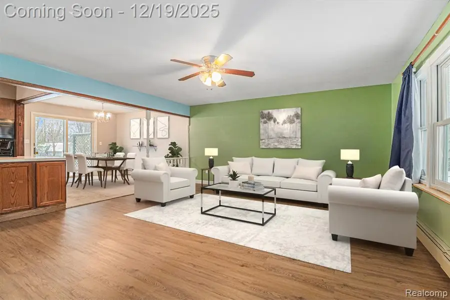 6191 Rawsonville, Van Buren, MI  - Image #3