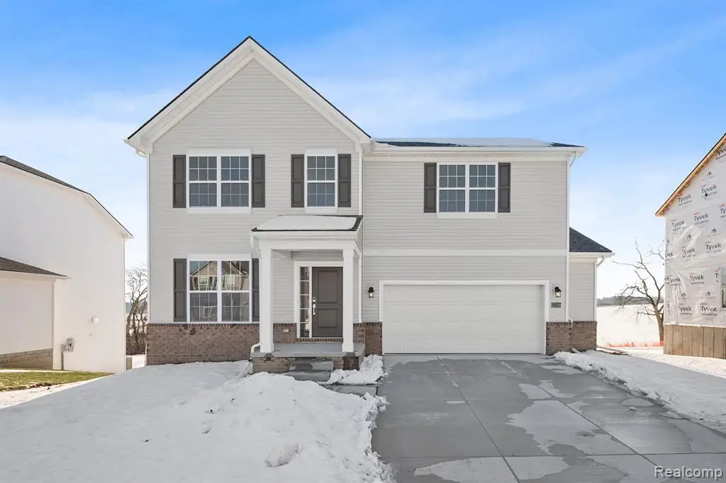 27139 Silo, Saline, MI 48176 - #1