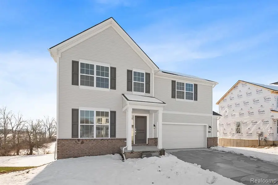 27139 Silo, Saline, MI 48176 - #2