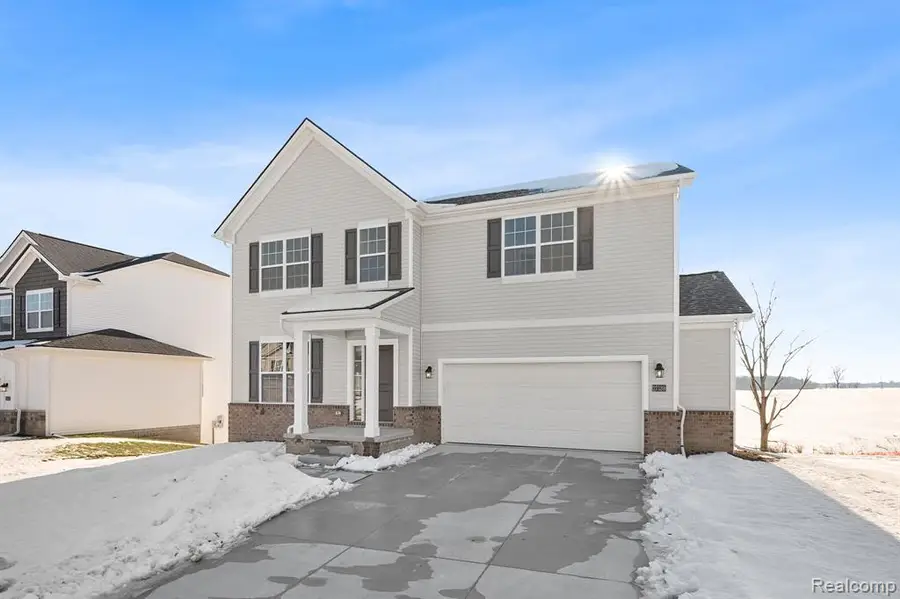 27139 Silo, Saline, MI 48176 - #3