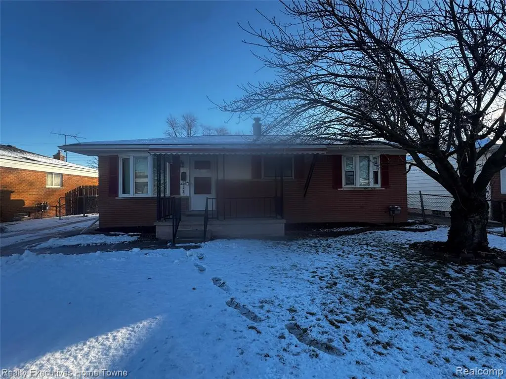 23204 Blackett, Warren, MI  - Image #1