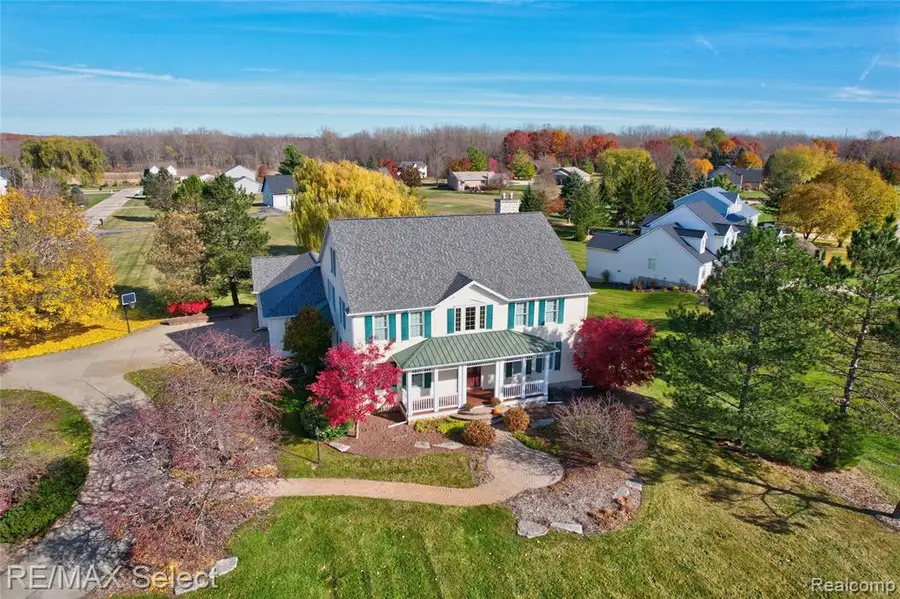 8211 Burleigh, Grand Blanc, MI  - #2