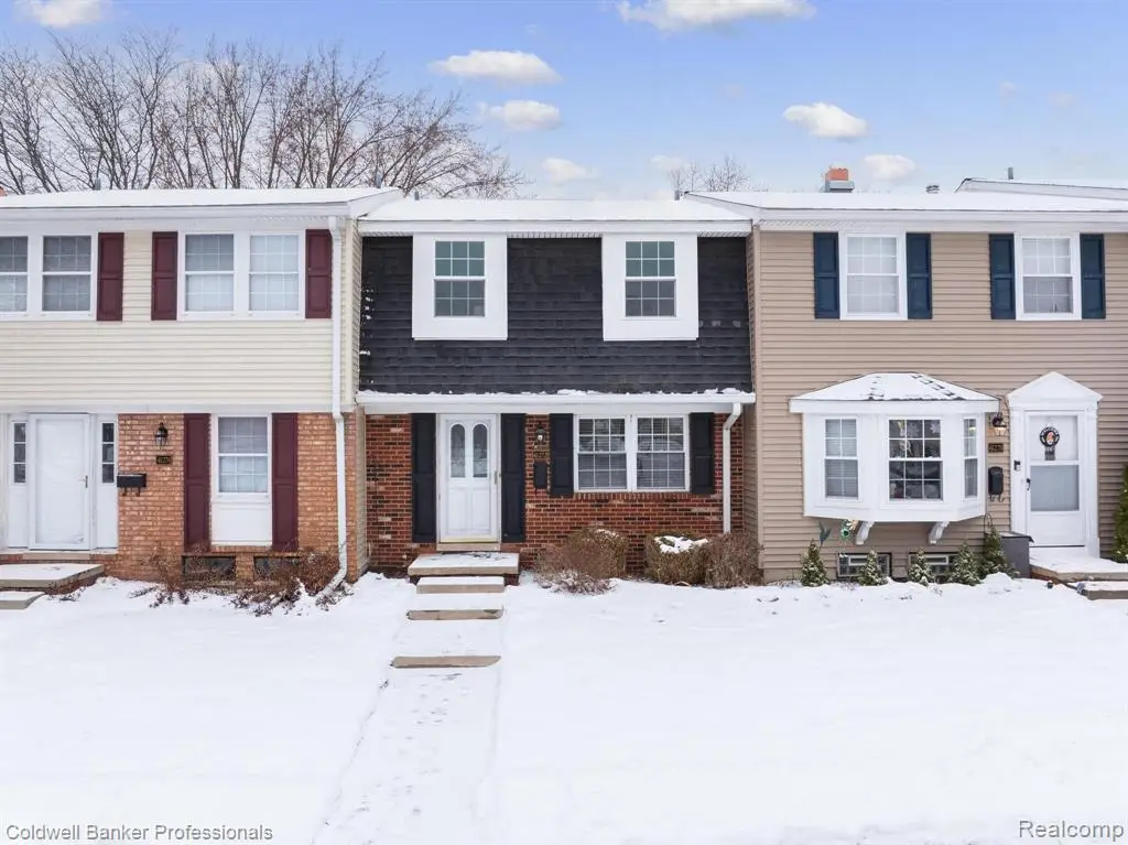 41272 Lehigh, Northville, MI  - Image #1