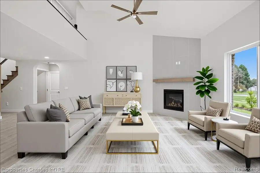 3202 Roma, Wixom, MI 48393 - #2