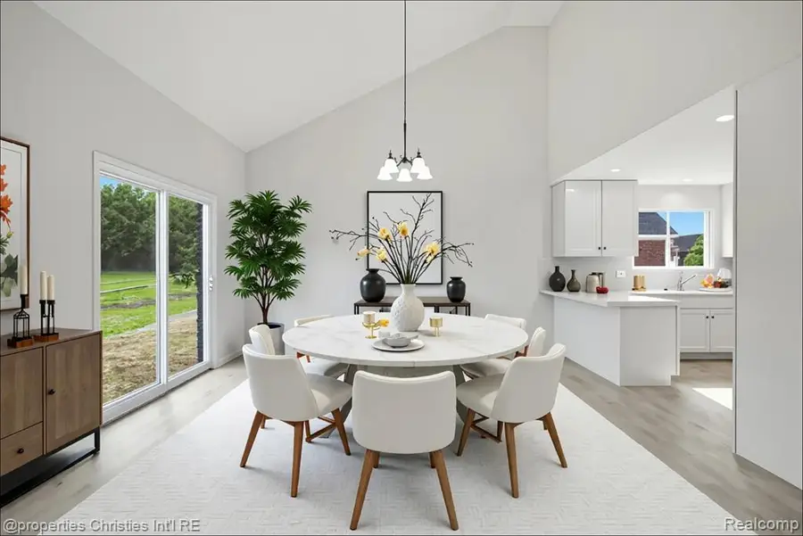 3202 Roma, Wixom, MI 48393 - #3