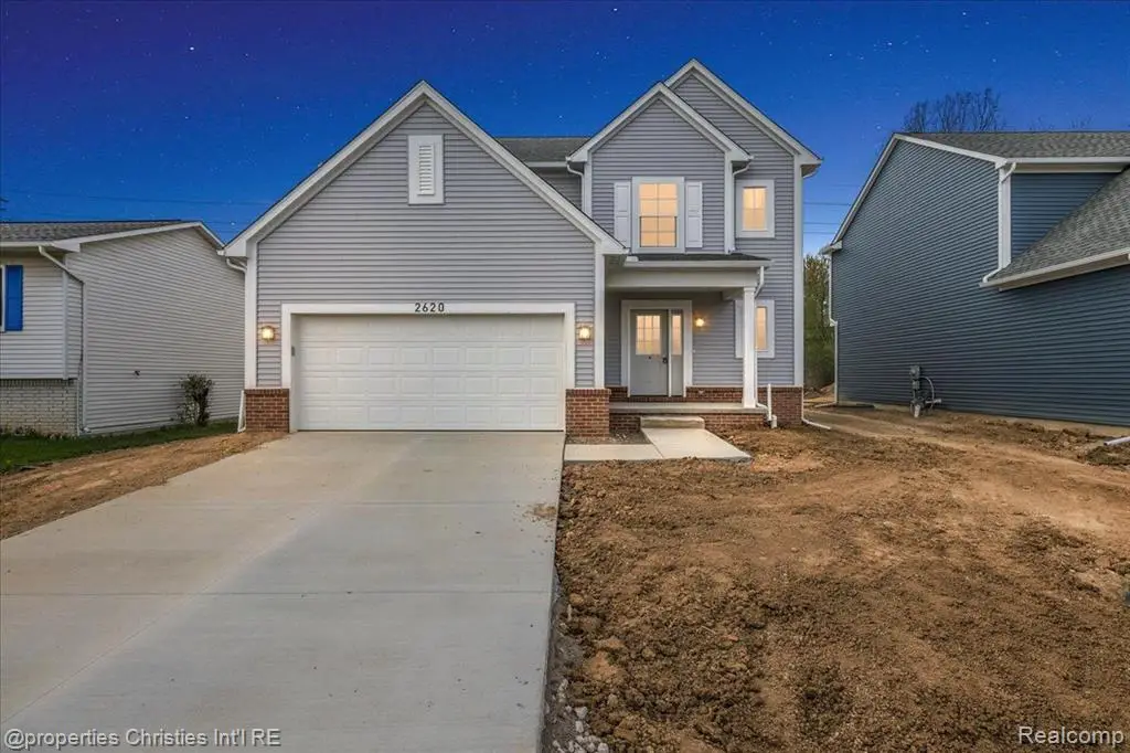 2550 Collegewood, Ypsilanti, MI  - Image #1