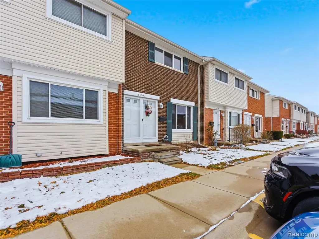 8207 Dartmouth, Warren, MI  - Image #1