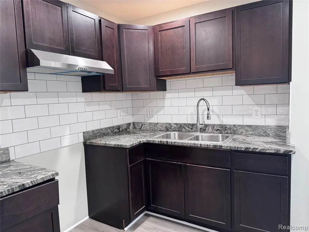 8700 W 7 Mile, Detroit, MI  - #1