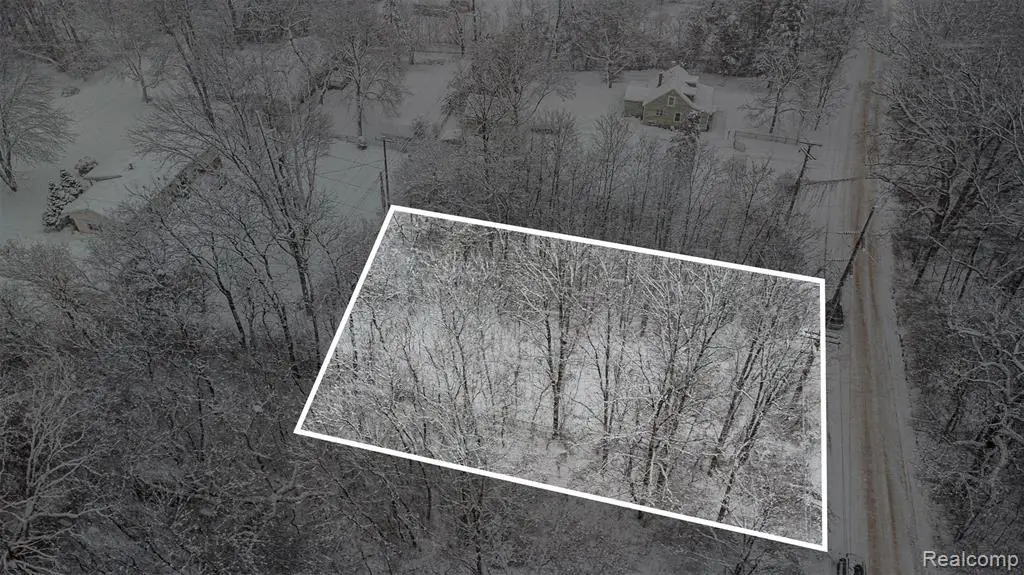 VL LOT 27 N. Angelus Rd., Auburn Hills, MI 48326 - Image #1